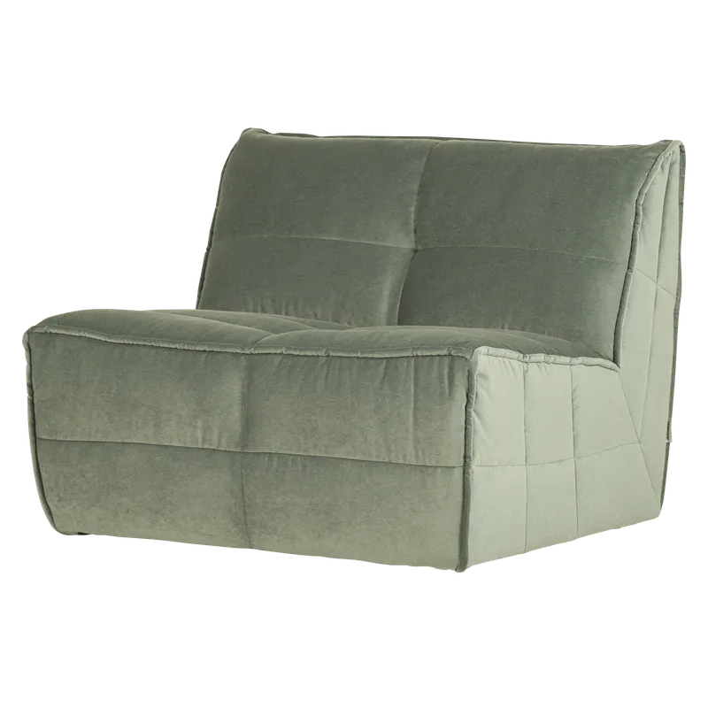 1-sits Modul Cluster 105 cm - Pistage — Vtwonen