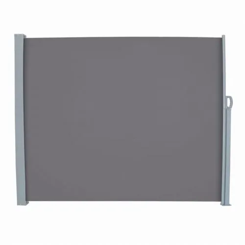 3,5 x 1,8m sidomarkis | Sol-, vind & insynsskydd | Metalcraft — Metalcraft