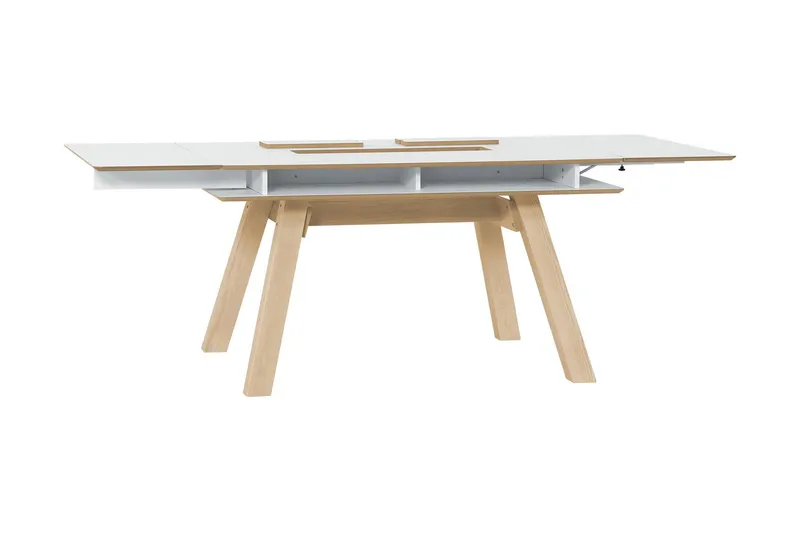 4You Bord 140x100 cm Vit - VOX — VOX