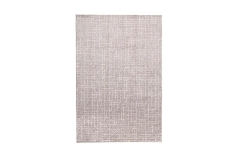 Aari Matta 133x200 cm Grå - VM Carpet — VM Carpet
