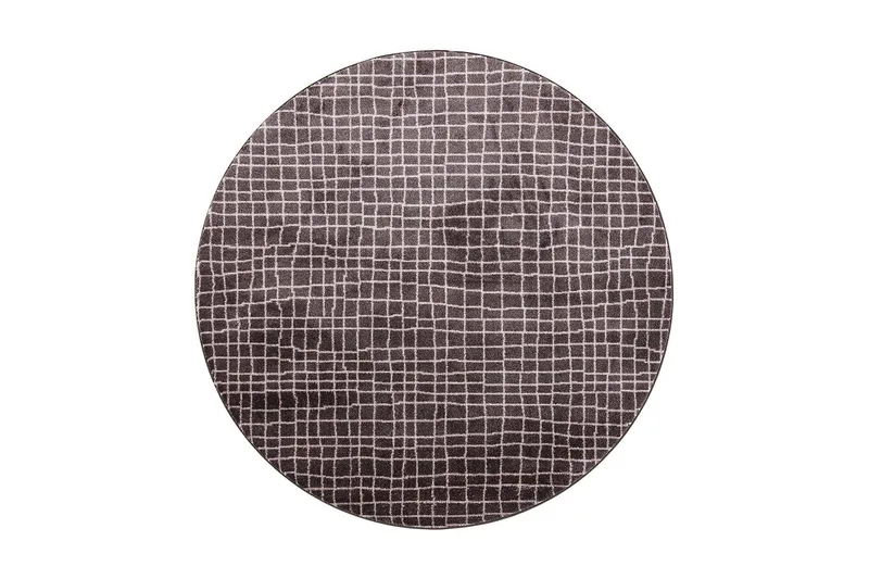 Aari Matta 160 cm Antracit - VM Carpet — VM Carpet