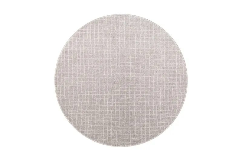 Aari Matta 160 cm Grå - VM Carpet — VM Carpet