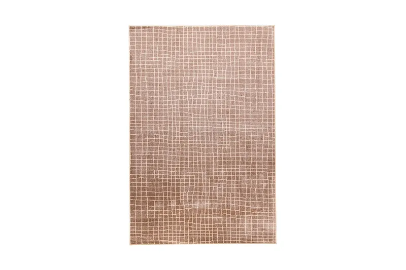 Aari Matta 80x150 cm Brun - VM Carpet — VM Carpet