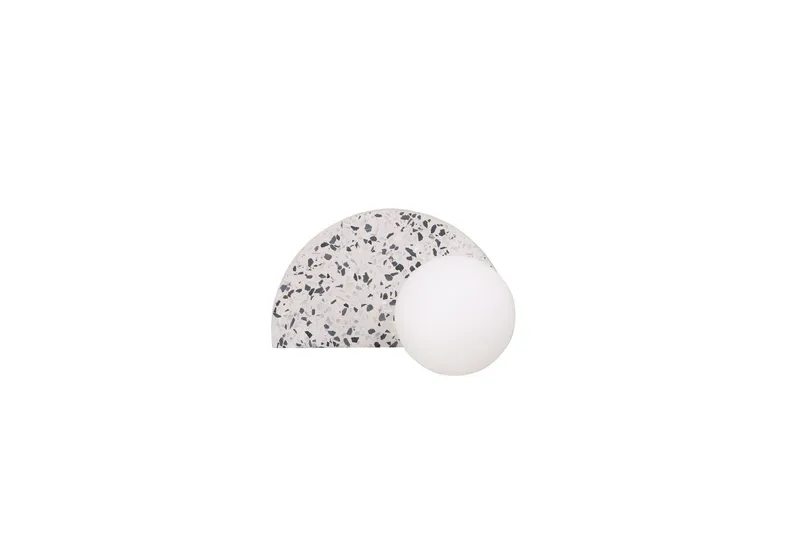 Abbeville Väggplafond 11 cm - Vit — Venture Home