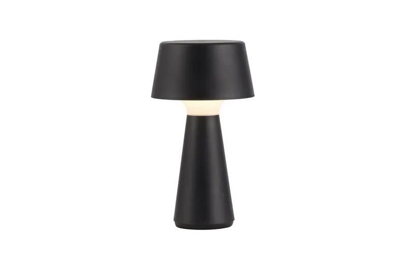 Abera Just Light Bordslampa - Black — Black