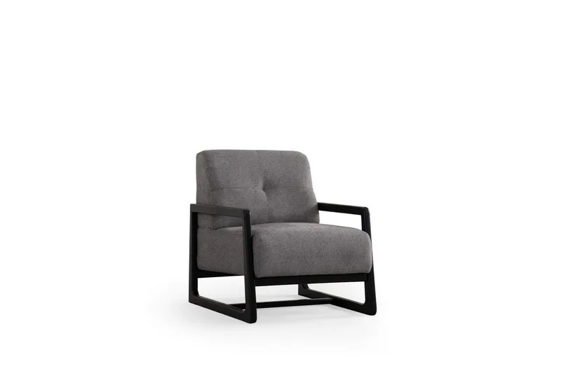 Adelphe Fåtölj - Ljusgrå (Art.nr 3062885) — Ljusgrå