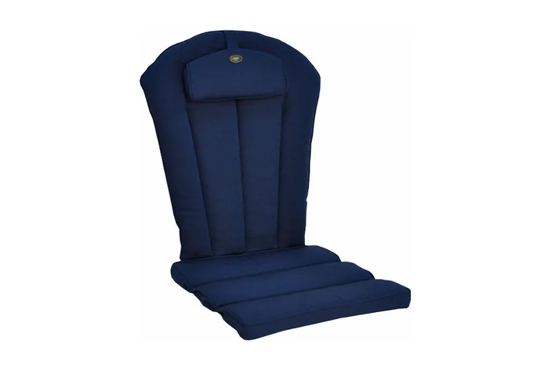 Adrion Dack Canyon med nackkudde Fritab blue — Fritab