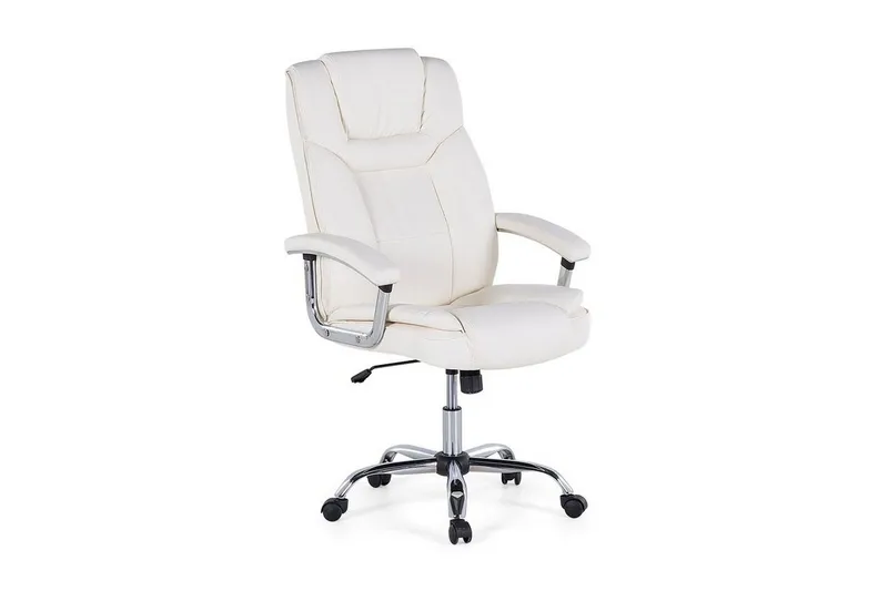 Advance Kontorsstol - Beige — Beige