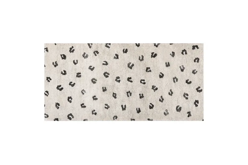 Afis Bomullsmatta 80x150 cm - Beige — Beige