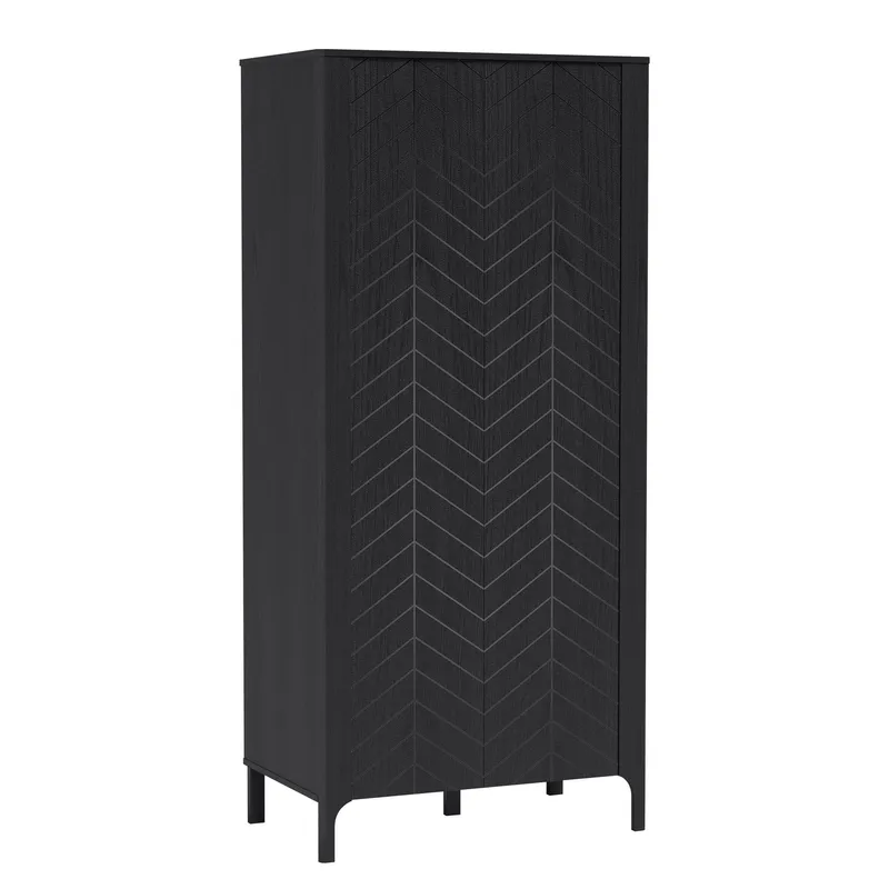 Aggarwal Garderob 90 cm (Art.nr 3252329)