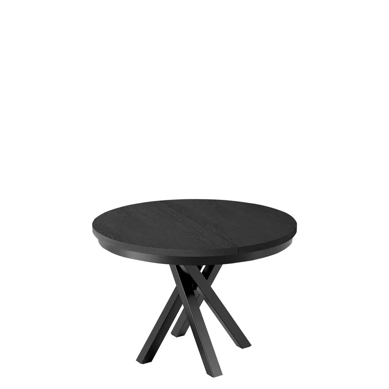 Aggarwal Matbord Rund 100 cm (Art.nr 3252326)