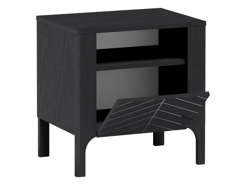 Aggarwal Sängbord 54 cm (Art.nr 3252330)
