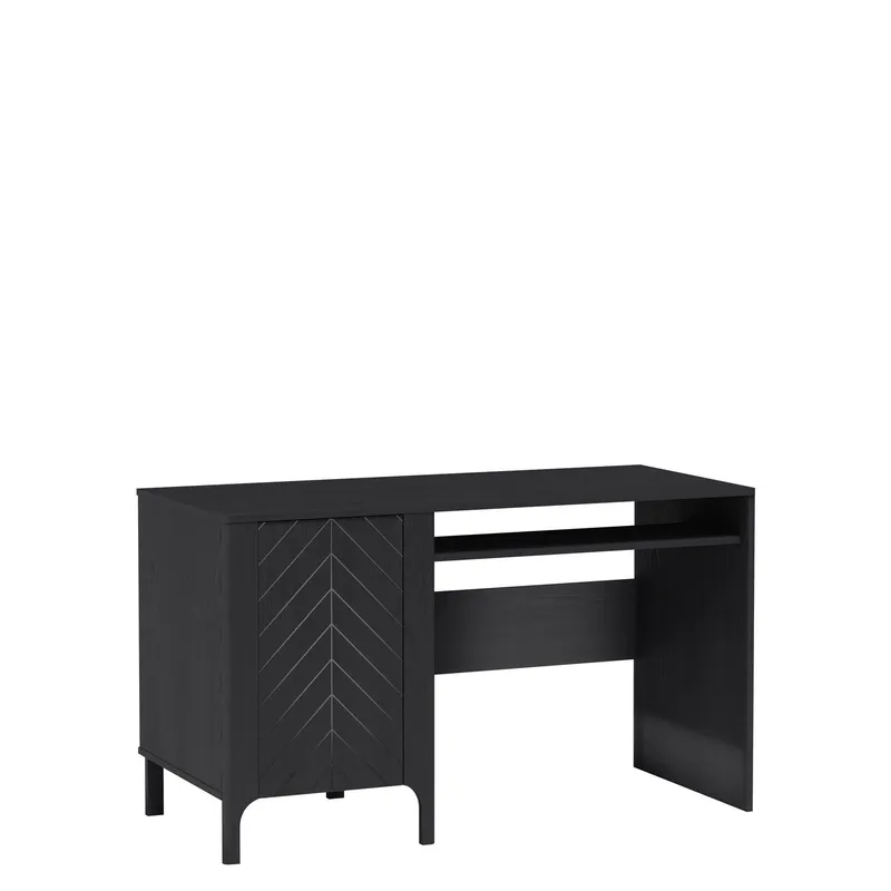 Aggarwal Skrivbord 135 cm (Art.nr 3252318)