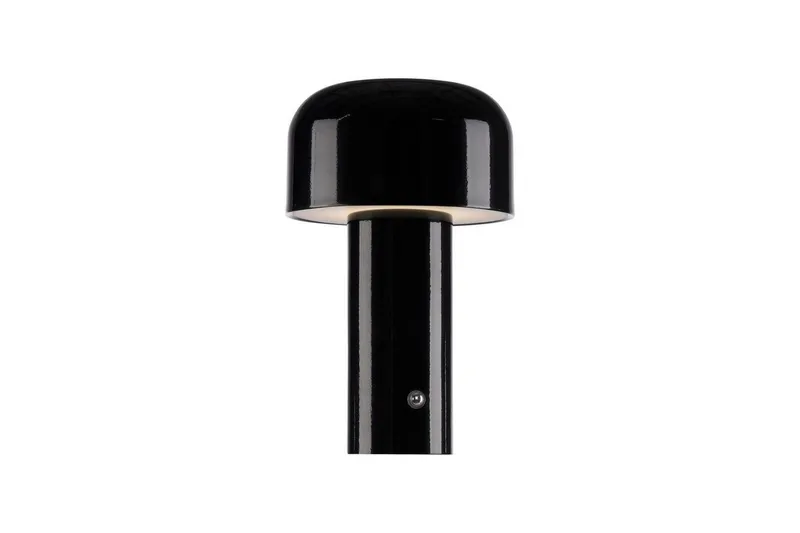 Agnes Just Light Bordslampa - Black — Black