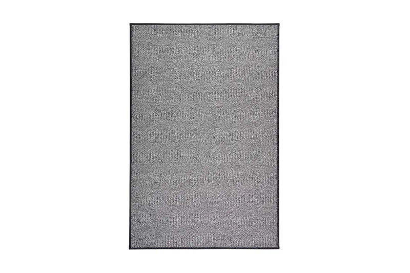 Aho Matta 80x200 cm Svart - Vm Carpet — VM Carpet