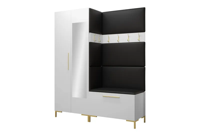 Ahsamin Hallmöbelset (Art.nr 3078506)
