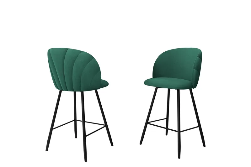 Aikka Barstol 105 cm - Grön — Grön
