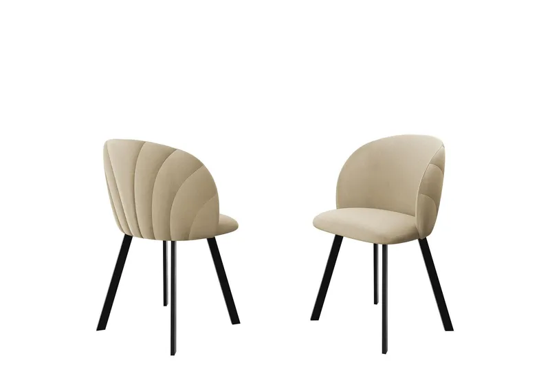 Akitomo Matstol - Beige (Art.nr 3079282) — Beige