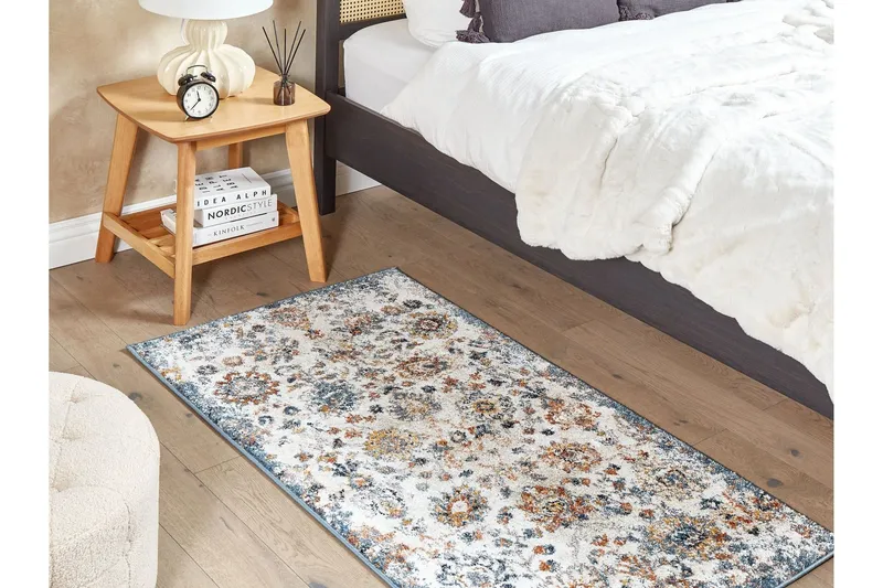 Akori Ryamatta 80x150 cm - Beige — Beige