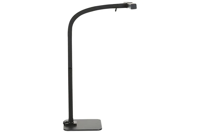 Alboran LED Skrivbordslampa - Svart — Svart