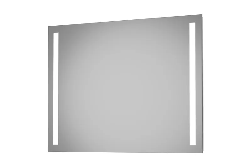 Allejaure Spegel 140x70 cm - Silver — Silver