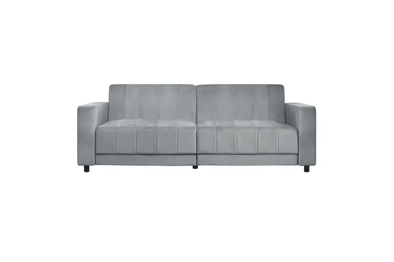Allie Bäddsoffa 3-sits - Grå (Art.nr 3116936) — Loft24