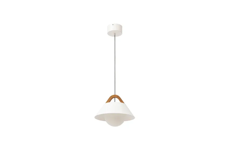Almitara Pendellampa - Svart — Svart