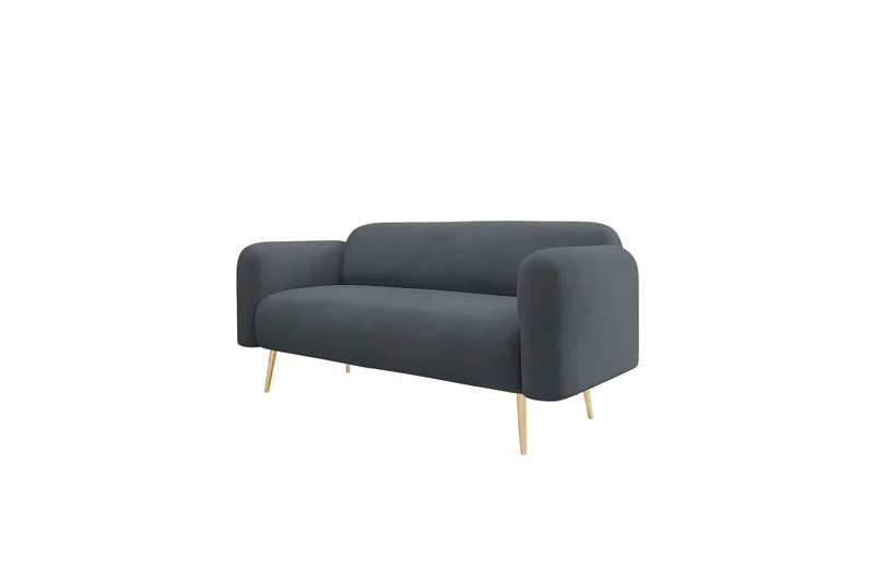 Alros Soffa 2-sits - Grå (Art.nr 3116479) — Grå