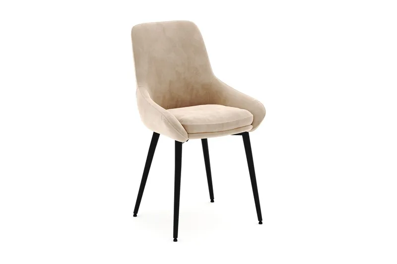 Alsarp Köksstol - Beige — Beige