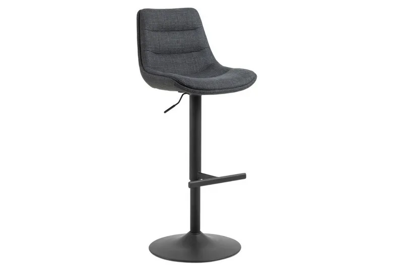 Altais Barstol 95 cm - Grå — Grå