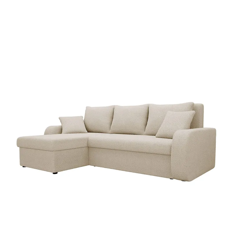 Alvared 3-sits Divansoffa (Art.nr 3424352)