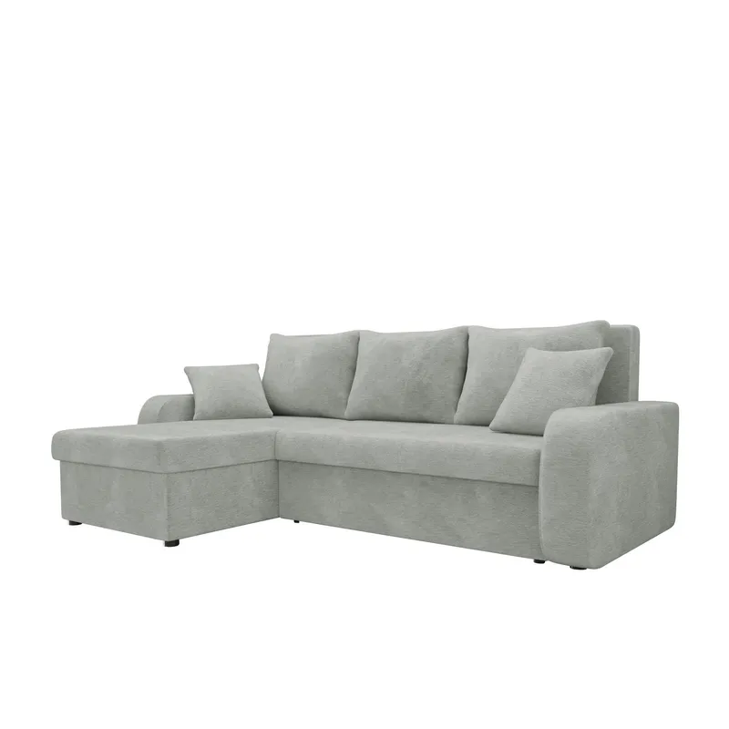 Alvared 3-sits Divansoffa (Art.nr 3424360)