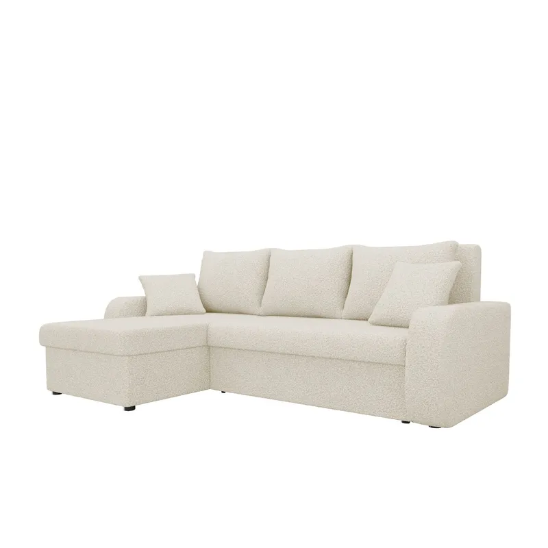 Alvared 3-sits Divansoffa (Art.nr 3424351)