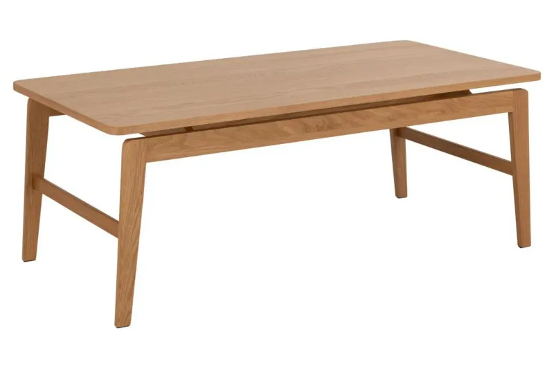Amasi Soffbord 60 cm - Natur — Natur