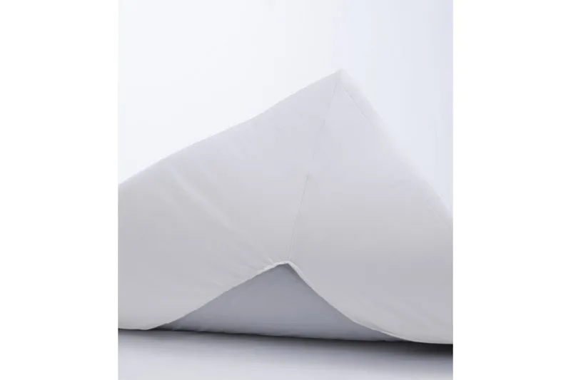Amore Kuvertlakan 160x200 cm - Vit — Turiform