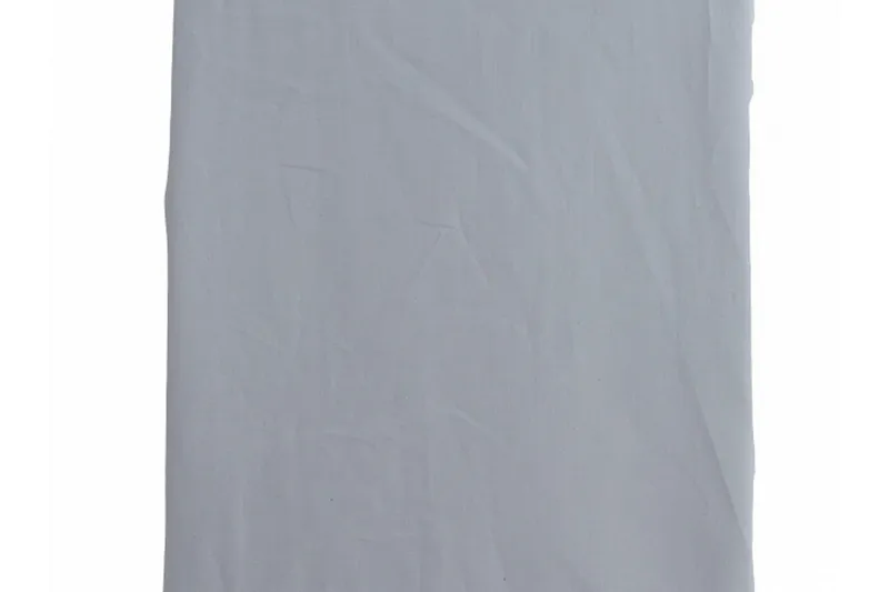 Amore Lakan Slätt 160x260 cm - Grå — Turiform