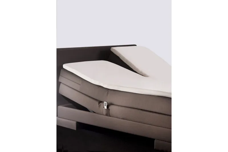 Amore Lakan U-split 180x210 cm - Vit — Turiform