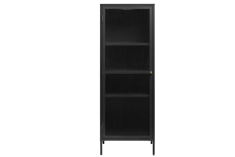 Anatole Highboard - Svart — Svart