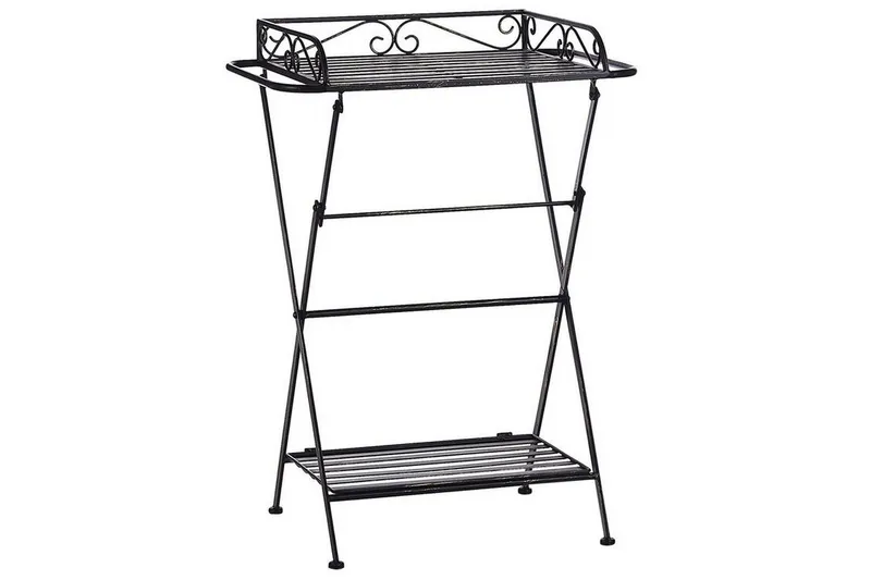 Ancud Soffbord 53 cm - Svart — Svart