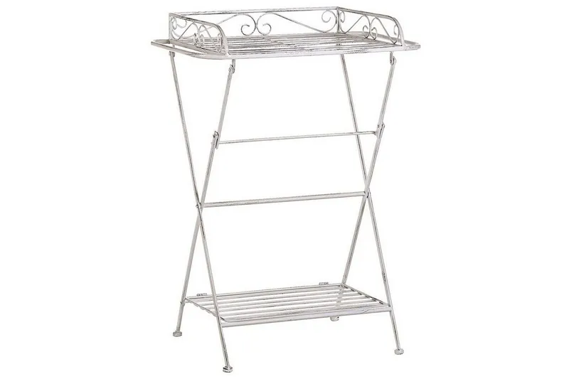 Ancud Soffbord 53 cm - Vit — Vit