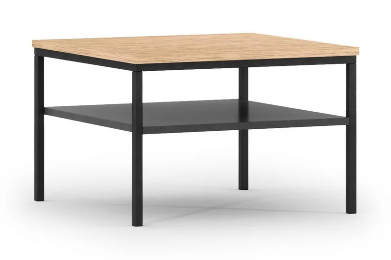 Anjal Soffbord 60 cm - Ek — Ek