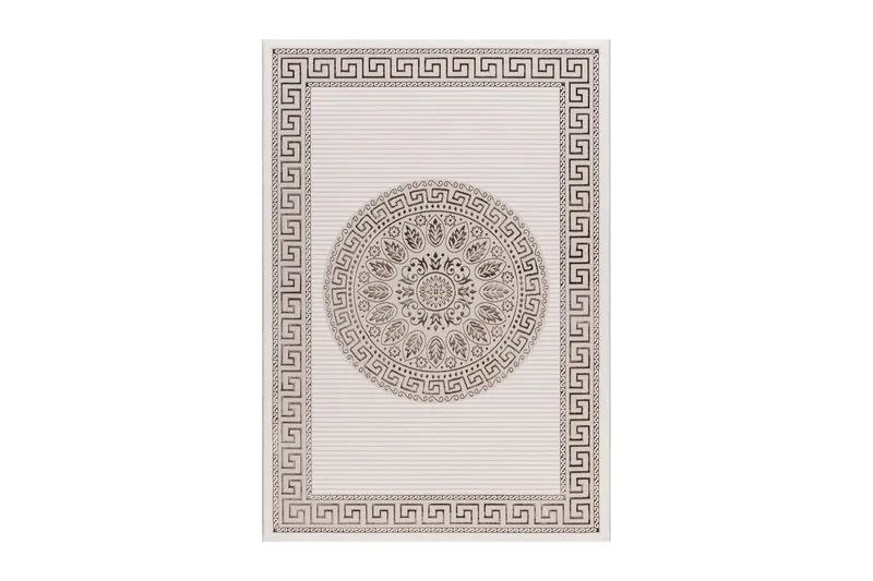 Ankara Wiltonmatta 200x290 cm - Koppar — KM Home