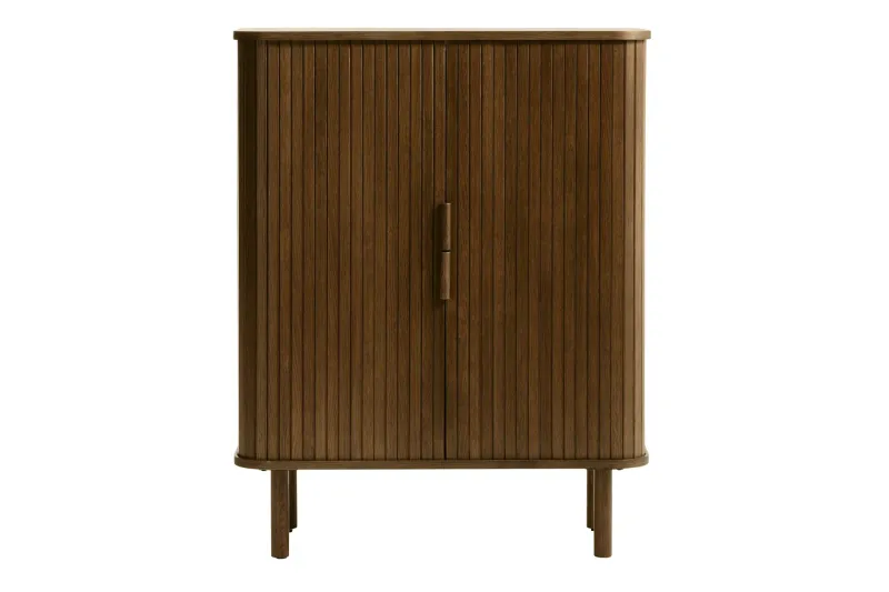 Ankur Highboard - Brun — Brun