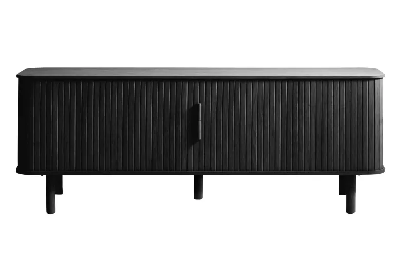 Ankur Konsollbord 160 cm - Svart (Art.nr 3071525) — Svart