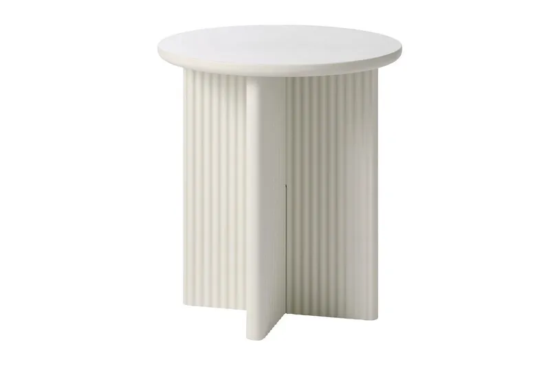 Ansal Sidobord 50 cm - Greige — Greige