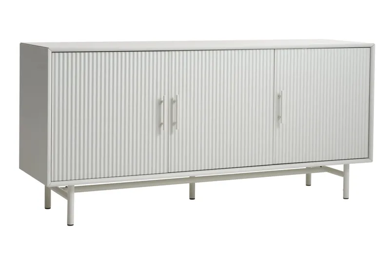 Anthony Konsollbord 45 cm - Ljusgrå — Ljusgrå