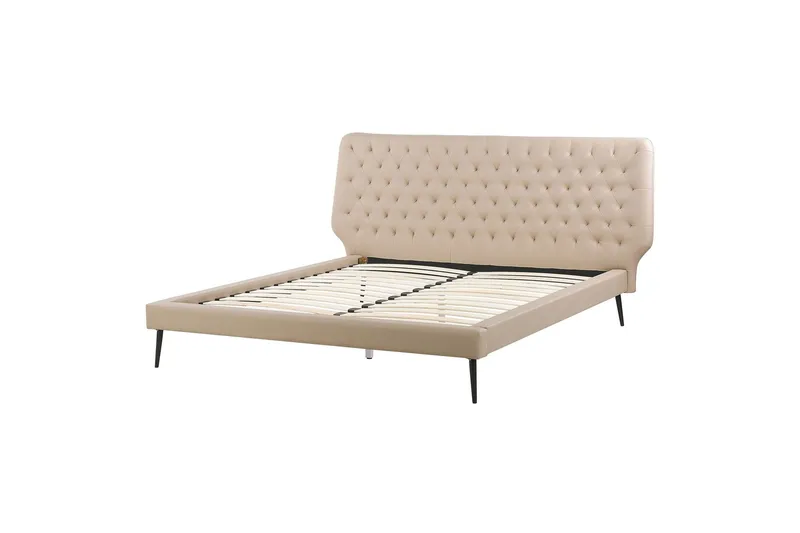 Aranne Möbelset För Sovrum - Beige — Beige