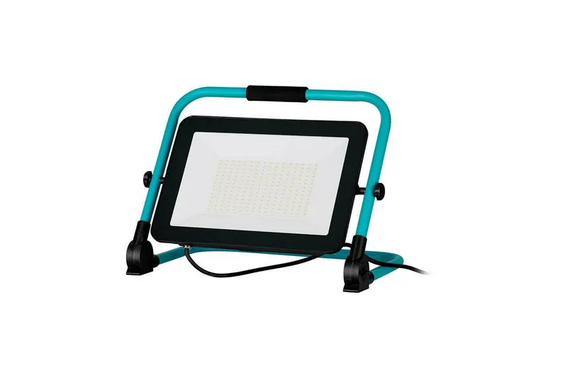 Arbetsbelysning Eglo LED-Golvstrålkastare 150W — Eglo