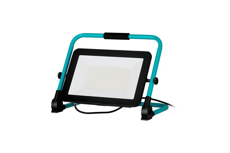 Arbetsbelysning Eglo LED-Golvstrålkastare 200W — Eglo