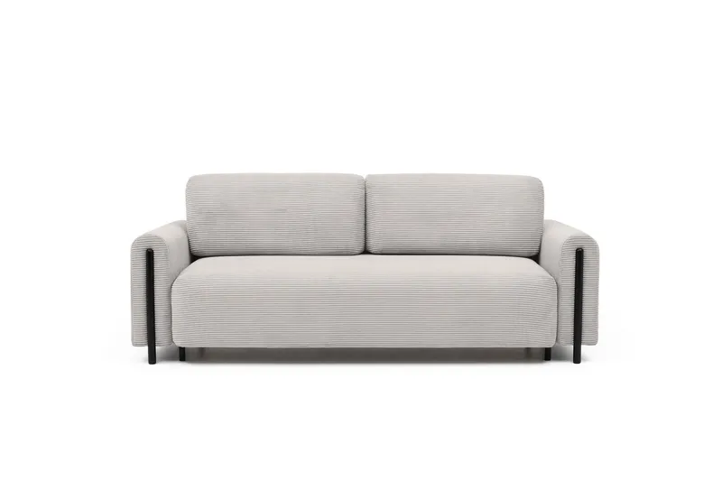 Arcadova 3-sits Soffa - Beige (Art.nr 3055806) — Beige
